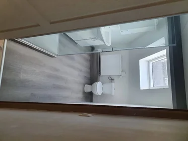 Chambre privée à Charleroi, 6000, image 6 de 14