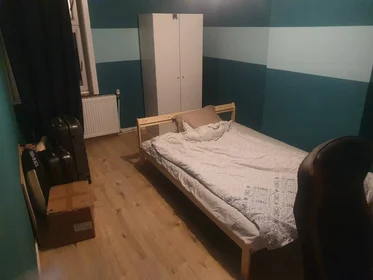 Chambre privée à Charleroi, 6000, image 8 de 14
