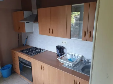 Chambre privée à Charleroi, 6000, image 9 de 14