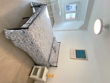 Privatzimmer in der Madrid, 28021, bild 1 von 35