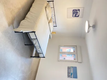 Privatzimmer in der Madrid, 28021, bild 12 von 35