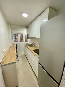 Privatzimmer in der Madrid, 28021, bild 14 von 35
