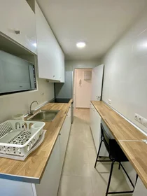 Privatzimmer in der Madrid, 28021, bild 17 von 35