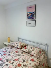 Privatzimmer in der Madrid, 28021, bild 18 von 35