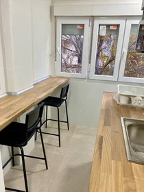 Privatzimmer in der Madrid, 28021, bild 20 von 35