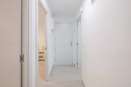 Privatzimmer in der Madrid, 28021, bild 23 von 35