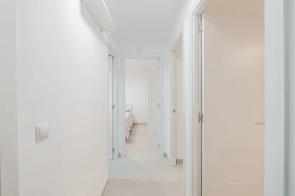 Privatzimmer in der Madrid, 28021, bild 24 von 35