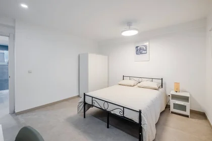 Privatzimmer in der Madrid, 28021, bild 25 von 35