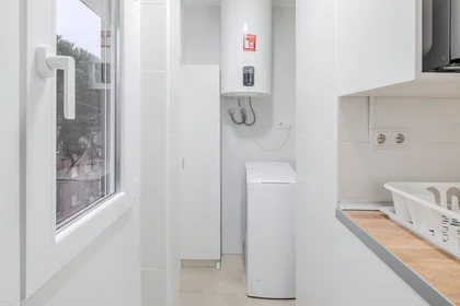 Privatzimmer in der Madrid, 28021, bild 26 von 35