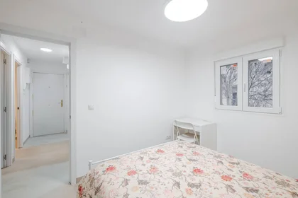 Privatzimmer in der Madrid, 28021, bild 29 von 35