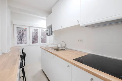 Privatzimmer in der Madrid, 28021, bild 30 von 35