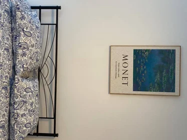 Privatzimmer in der Madrid, 28021, bild 4 von 35