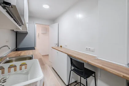Privatzimmer in der Madrid, 28021, bild 32 von 35