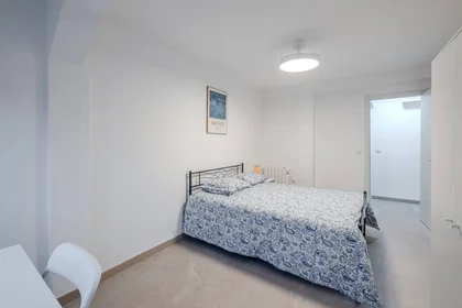 Privatzimmer in der Madrid, 28021, bild 33 von 35