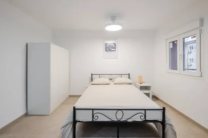 Privatzimmer in der Madrid, 28021, bild 34 von 35