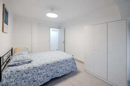 Privatzimmer in der Madrid, 28021, bild 35 von 35