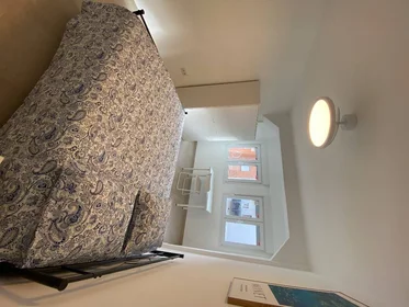 Privatzimmer in der Madrid, 28021, bild 5 von 35