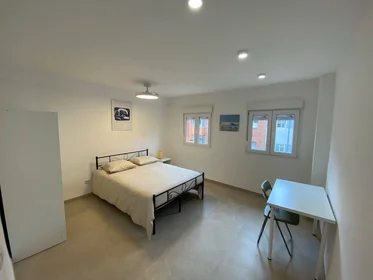 Privatzimmer in der Madrid, 28021, bild 7 von 35