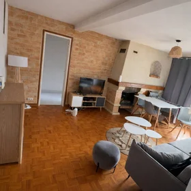 Quarto privado em Rouen, 76000, imagem 1 de 5