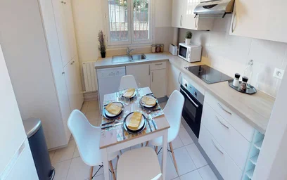 Chambre privée à Avenue Pierre Grenier, image 17 de 22