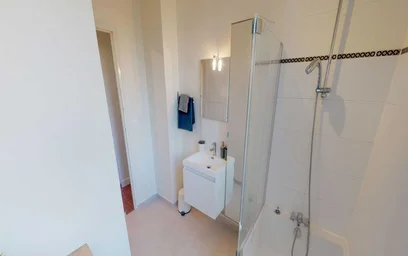 Chambre privée à Avenue Pierre Grenier, image 9 de 22