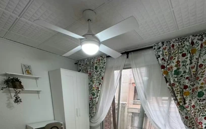 Privatzimmer in der Carrer de Valentín Planells, bild 1 von 10