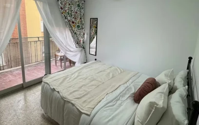 Privatzimmer in der Carrer de Valentín Planells, bild 6 von 10