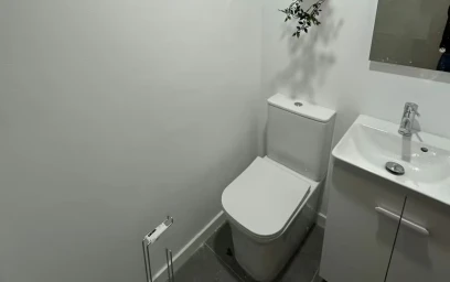 Privatzimmer in der Carrer de Valentín Planells, bild 8 von 10