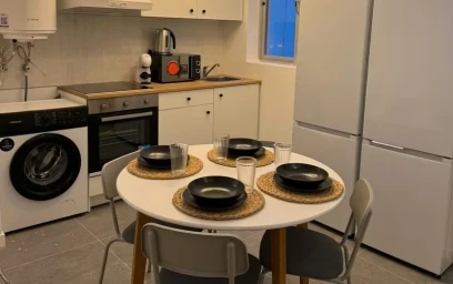 Privatzimmer in der Carrer de Valentín Planells, bild 10 von 10