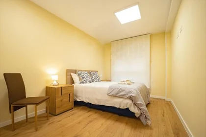Logement entier à Calle San Quintín 5, image 10 de 18