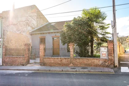 Dairenin tamamı konumu Calle La Estación 36, 1 38 görüntüsü