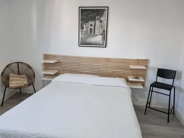 Appartamento intero in Subida del Hospital 6, immagine 9 di 19
