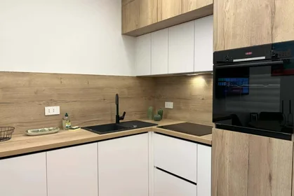 Apartamento inteiro em V.le Miramare, 9, 34135 Trieste TS, Italy, imagem 11 de 26