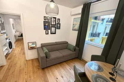 Apartamento inteiro em V.le Miramare, 9, 34135 Trieste TS, Italy, imagem 12 de 26