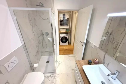 Apartamento inteiro em V.le Miramare, 9, 34135 Trieste TS, Italy, imagem 18 de 26