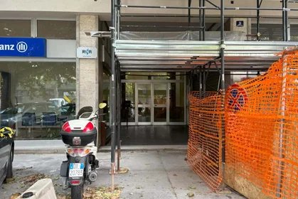 Apartamento inteiro em V.le Miramare, 9, 34135 Trieste TS, Italy, imagem 19 de 26
