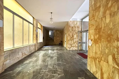 Apartamento inteiro em V.le Miramare, 9, 34135 Trieste TS, Italy, imagem 20 de 26