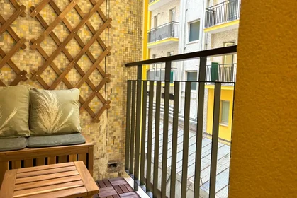 Apartamento inteiro em V.le Miramare, 9, 34135 Trieste TS, Italy, imagem 3 de 26