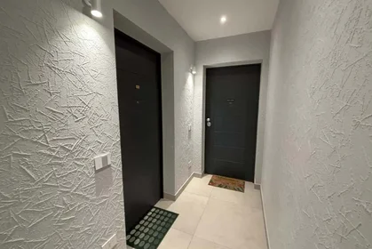 Apartamento inteiro em V.le Miramare, 9, 34135 Trieste TS, Italy, imagem 22 de 26
