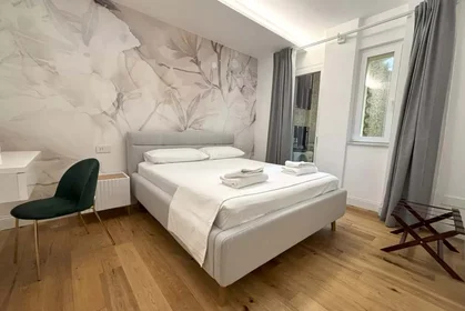 Apartamento inteiro em V.le Miramare, 9, 34135 Trieste TS, Italy, imagem 6 de 26