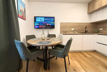 Apartamento inteiro em V.le Miramare, 9, 34135 Trieste TS, Italy, imagem 9 de 26