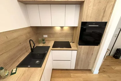 Apartamento inteiro em V.le Miramare, 9, 34135 Trieste TS, Italy, imagem 10 de 26