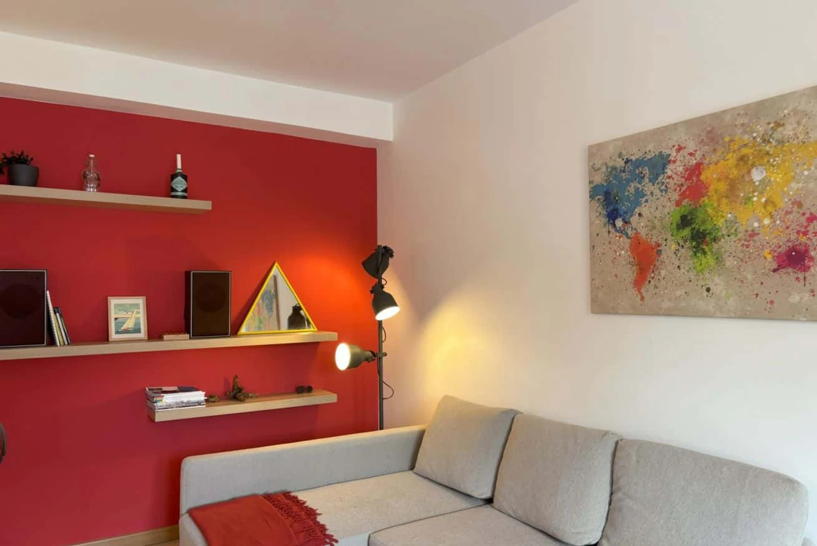 Via Ippolito Pindemonte, 10/2, 34142 Trieste TS, Italy