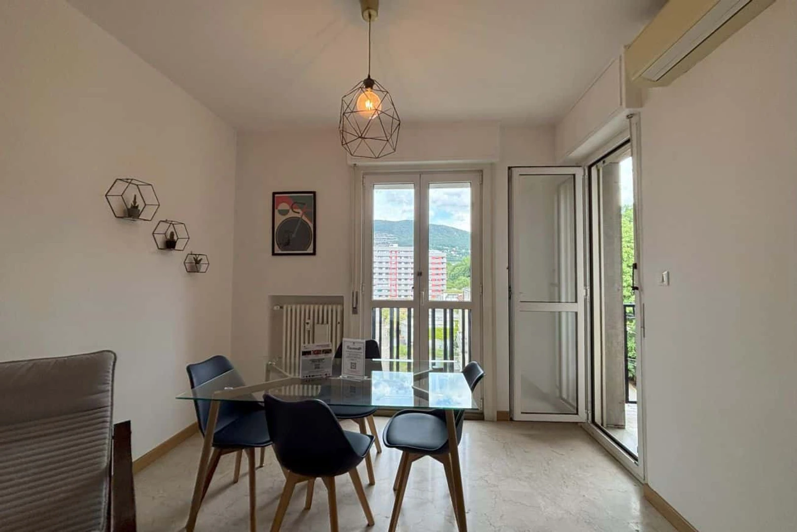 Via Ippolito Pindemonte, 10/2, 34142 Trieste TS, Italy