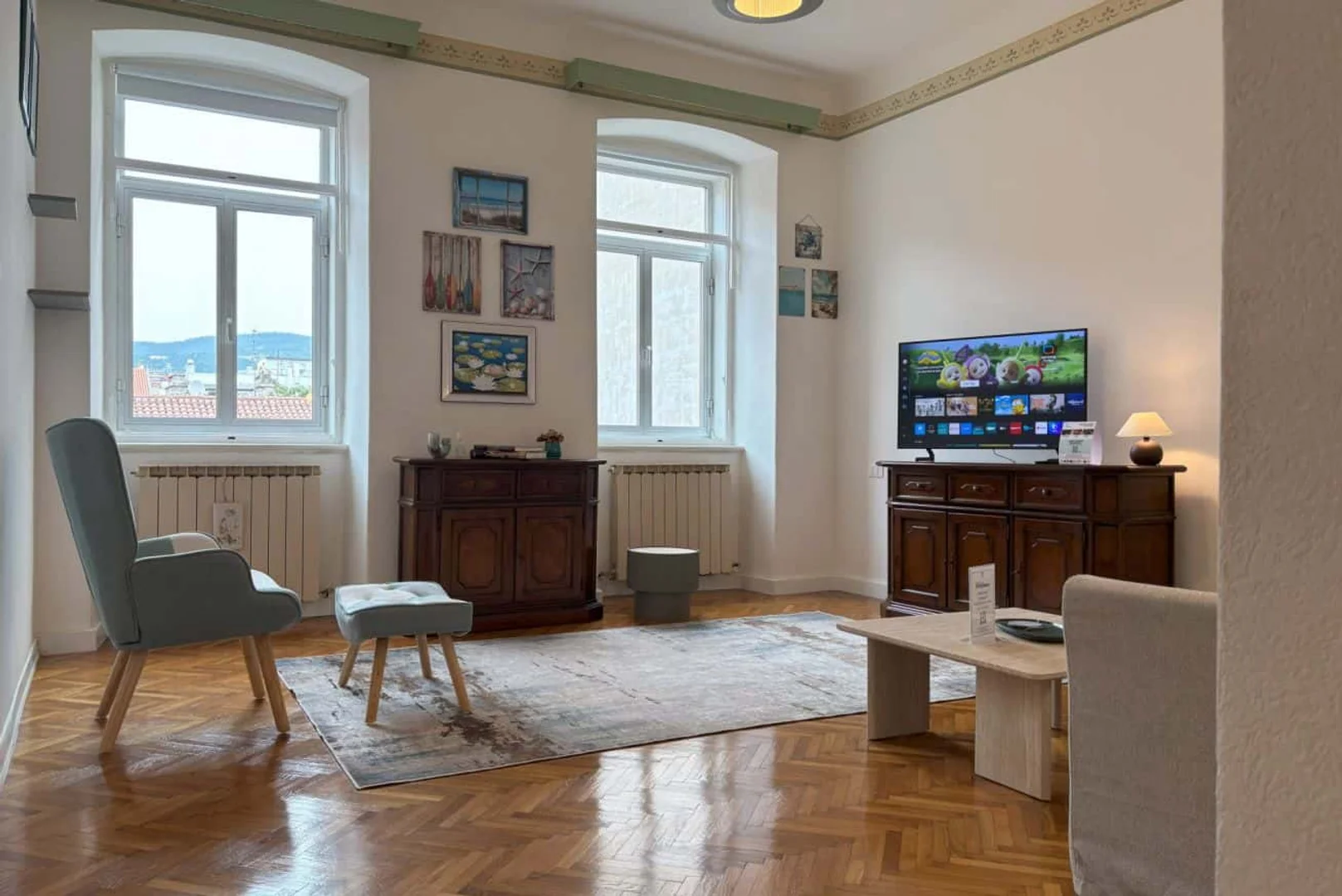 Via Petronio, 9, 34141 Trieste TS, Italy
