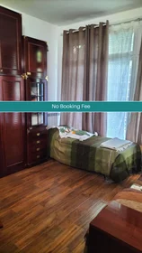 Privatzimmer in der Via Canzone del Piave, 31, 00143 Roma RM, Italia, bild 1 von 12