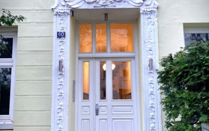 Stanza privata in Telemannstraße, 20255 Hamburg-Eimsbüttel, Germany, immagine 7 di 20