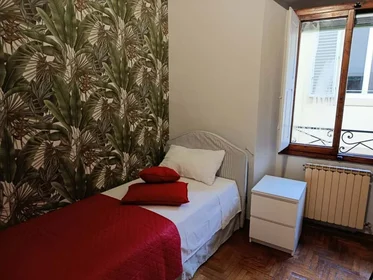 Privatzimmer in der Via di S. Niccolò, 87, 50125 Firenze FI, Italy, bild 1 von 13