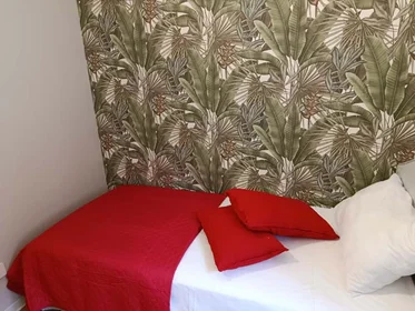 Privatzimmer in der Via di S. Niccolò, 87, 50125 Firenze FI, Italy, bild 2 von 13