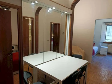Privatzimmer in der Via di S. Niccolò, 87, 50125 Firenze FI, Italy, bild 12 von 13